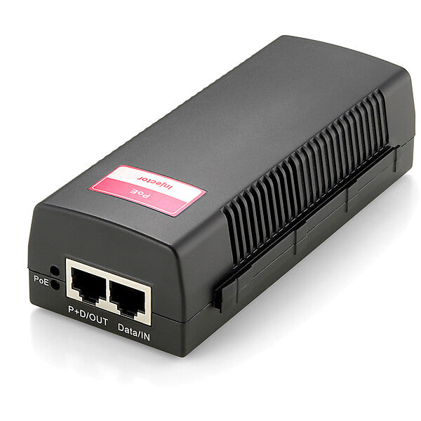 EFB-Elektronik PoE Injektor 802.3af 1-Port, RJ45 POI-2002